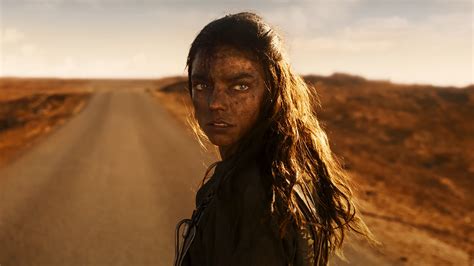 movie 2024 asianpinay|'Furiosa,' Anya Taylor.